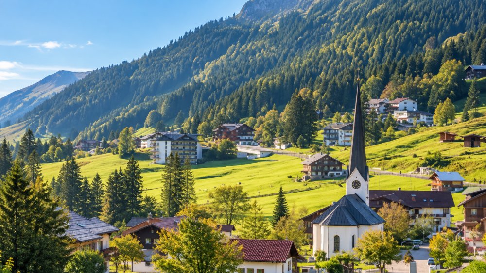 Balderschwang