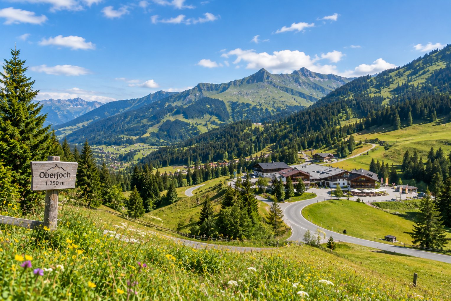 Oberjoch