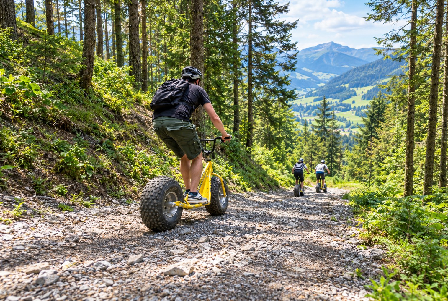 Ofterschwang