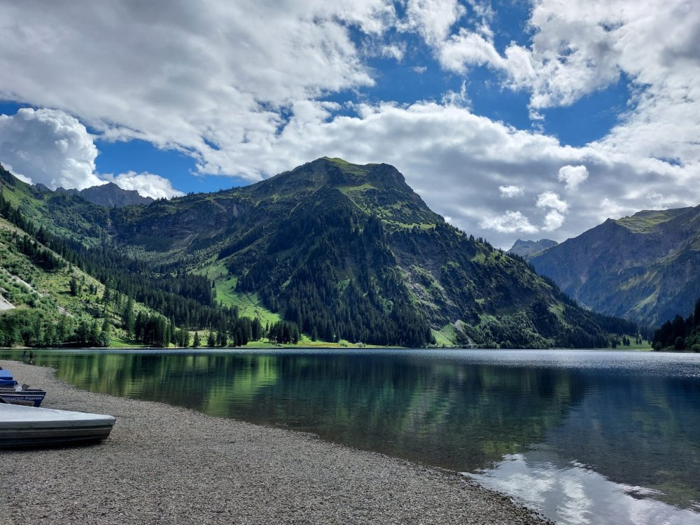 Tannheimer Tal